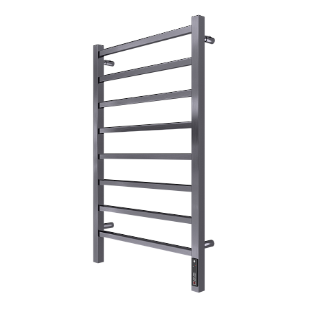 Ватикан П8 500х850 Электро Полотенцесушитель TERMINUS Оружейная сталь Абакан - фото 1 Ватикан П8 500х850 Электро Полотенцесушитель TERMINUS Оружейная сталь Абакан - фото 1