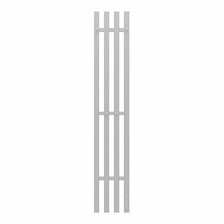 Стойка электро КВАТРО (QUATRO) проф 1200 КС 9003 матовый TERMINUS Абакан - фото 2 Стойка электро КВАТРО (QUATRO) проф 1200 КС 9003 матовый TERMINUS Абакан - фото 2