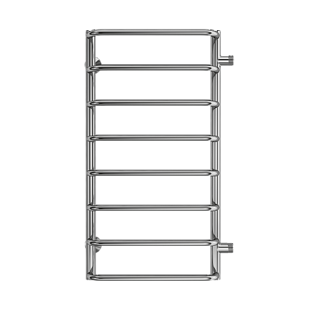 Стандарт П8 400х800 бп600 Полотенцесушитель  TERMINUS Абакан - фото 2