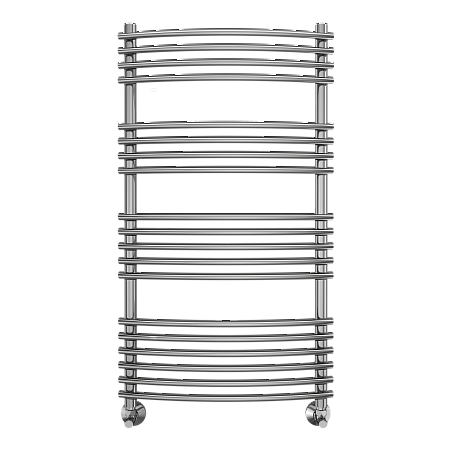 Марио П19 500х1000 Полотенцесушитель  TERMINUS Абакан - фото 2