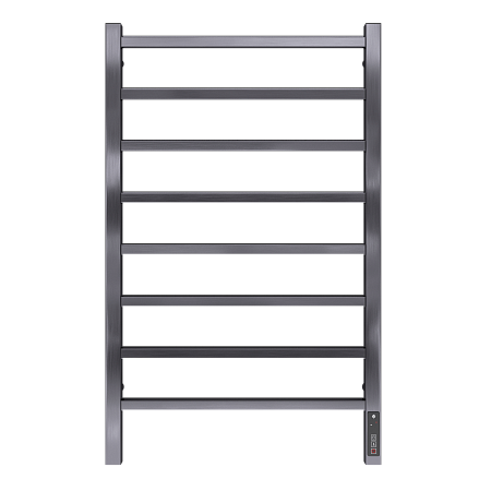 Ватикан П8 500х850 Электро Полотенцесушитель TERMINUS Оружейная сталь Абакан - фото 2 Ватикан П8 500х850 Электро Полотенцесушитель TERMINUS Оружейная сталь Абакан - фото 2